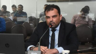 Vereador de São Luís compara Braide a Castelo ao projetar uma possível derrota do atual prefeito nas urnas