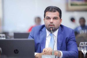 Álvaro Pires quer implantar Frente Parlamentar em Defesa do Idoso