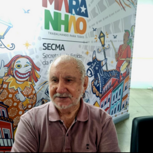 Secretaria de Estado da Cultura é ocupada em protesto