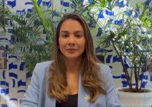 “Jamais aceitarei que nossas praias sejam privatizadas”, diz senadora maranhense sobre PEC