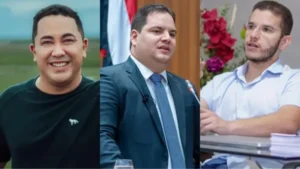 Pesquisa O Imparcial mostra vitória de André da Ralpnet em Pinheiro