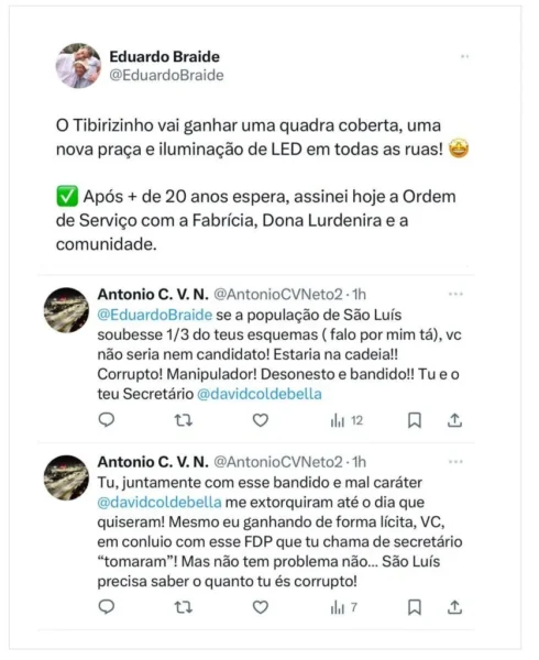 Foto: Reprodução