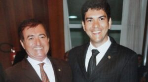 Plantão da Eleição