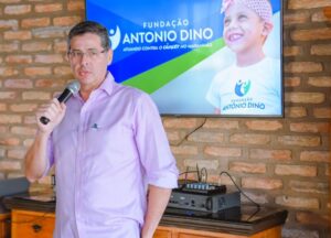 Fundação Antonio Dino fará lançamento de Pedra Fundamental do futuro Hospital do Câncer em Santa Inês