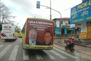Weverton tem menos de 12 horas antes de ser dado como desaparecido, caso não declare apoio a Lula