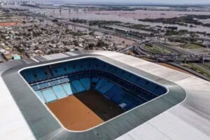 CBF suspende por duas rodadas o Campeonato Brasileiro Série A