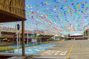 Arraial da Assembleia terá abertura nesta quinta com vasta programação