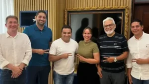 Terminam licenças parlamentares de deputados do PL