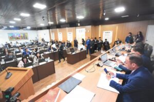 Câmara de São Luís apreciará prestação de contas de Edivaldo Holanda Jr e João Castelo