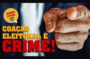 Assédio eleitoral é crime; Eleições 2024 deixam empresas em alerta