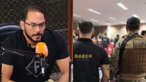 Assis quer recisão de contratos e afastamento de secretários suspeitos