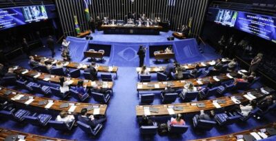 Senado Federal pode acabar com a reeleição para todos os cargos eletivos no Brasil