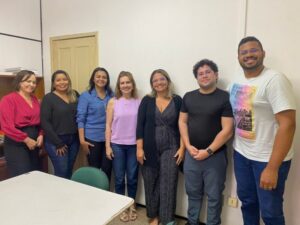 Prefeitura de Paço do Lumiar e UFMA juntas no combate a anemia em crianças e adolescentes