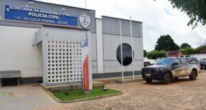 Mulher é presa por matar homem após briga por programa sexual em Balsas
