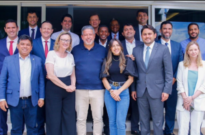 Maioria da bancada maranhense apoia Arthur Lira para presidente da Câmara Federal
