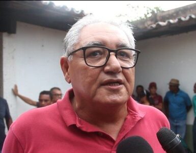 Faltando dois meses para entregar a Prefeitura, Coroba quer realizar licitação de quase R$ 10 milhões em Itapecuru