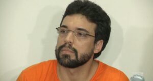 Ministro do STF suspende julgamento de apelação de Lucas Porto no TJMA