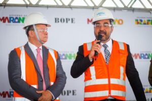 EMAP entrega lancha para patrulha portuária