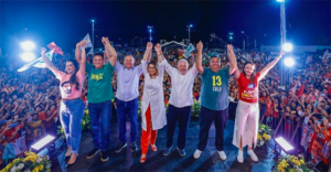 Liderando com folga entre as camadas populares, Brandão pode ser reeleito no 1º turno, diz Cappelli