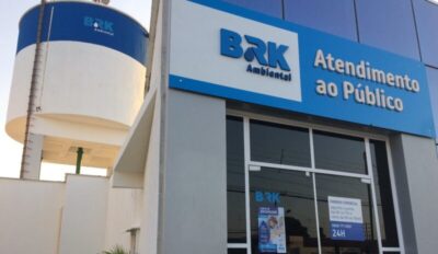 BRK informa que irá recorrer de decisão sobre devolução de multas na pandemia