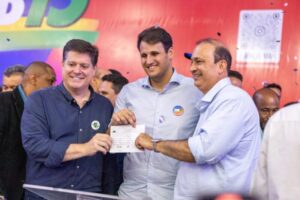 Pela primeira vez na história, MDB do Maranhão realiza convenção fraca, feia e frouxa
