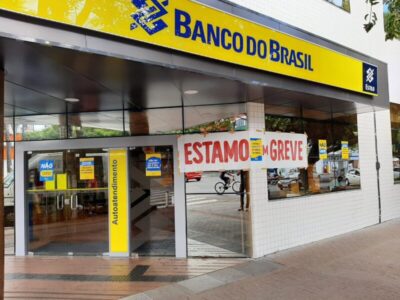 Bancários entram em estado de greve no Maranhão; categoria pode paralisar as atividades a qualquer momento