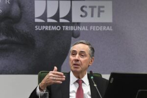A ordem seria do Lula? Barroso nega pedido do Congresso para retomar emendas impositivas