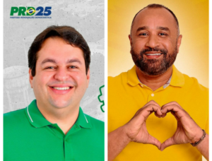 Da Alema ao Executivo: Juscelino Marreca e Roberto Costa são eleitos prefeitos no Maranhão