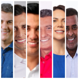 Saiba quais candidatos a prefeito de São Luís participarão do Debate Imirante
