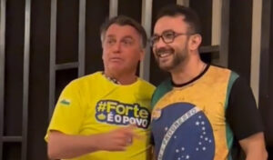 Yglésio tem o pior desempenho entre bolsonaristas nas capitais do Brasil