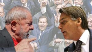 Golpe fracassado: Lula chama Jair Bolsonaro de “covardão”