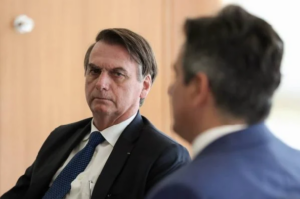 Presidente do PTB tem medo do PP trair Jair Bolsonaro