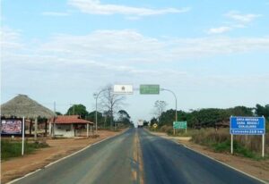 Justiça federal ordena regularização de licença ambiental da BR 226 em terras indígenas no MA