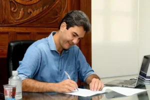 Gestão Eduardo Braide supera em R$ 1 bilhão meta de arrecadação em 2022