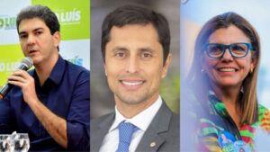 Datailha/São Luís: Braide 50,6%, Duarte 22,5%, Roseana 11,4%