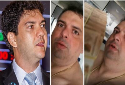 BOMBA BOMBA E BOMBA!!! Secretária de Saúde já empenhou R$ 12 MILHÕES para amigo e ex-assessor de Braide