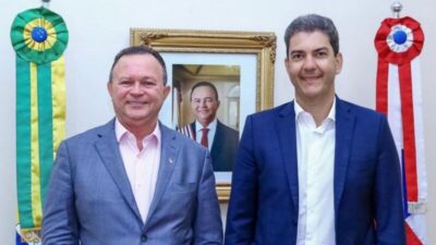 Gestão Braide vai gastar R$ 3,2 milhões com atrações do Réveillon 2025 em São Luís
