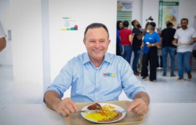 Governo do MA prepara auxílio de R$ 200 para combater desnutrição infantil no estado
