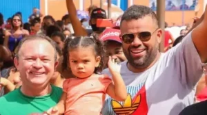 Brandão vai trabalhar por candidatura única também na prefeitura de SLZ
