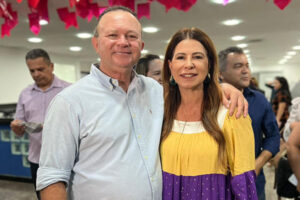 Abigail Cunha retorna à Semu com foco no empreendedorismo feminino