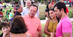 Duarte prepara anúncio do seu novo partido…