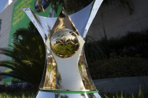 CBF divulga tabela do Brasileirão Série A com início no mês de abril