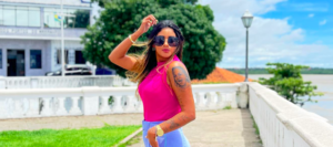 Candidata do Podemos em São Luís tem um dos votos mais caros do país