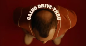 Atenção, aproveitem senhores calvos!!! Burger King Oferece Hambúrguer Grátis Para Calvos Em Nova Promoção “Calvo Drive-Thru”