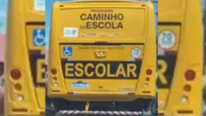 Transporte escolar em Buriti Bravo é alvo de reclamações e suspeitas de irregularidades