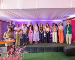 Caravana “Maranhão todos por elas” mobiliza mulheres pinheirenses e da Baixada em encontro regionalizado