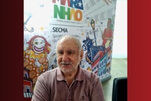 Grupo invade secretaria de Cultura do MA em protesto
