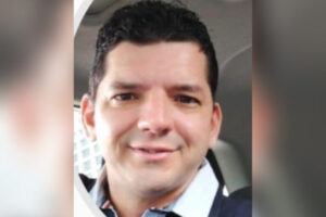 Corpo de Samuel Araújo é encontrado com pés e mãos amarrados em cova rasa