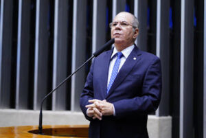 Hildo Rocha defende mudanças nas regras de emendas de relator: “a utilização da figura usuário externo, é ferramenta de corrupção”