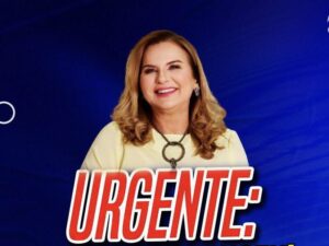 TJ determina que Maura Jorge retorne ao cargo de prefeita de Lago da Pedra